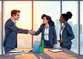 Offene Handelsgesellschaft Erklärung