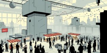 Oligopson Marktstruktur