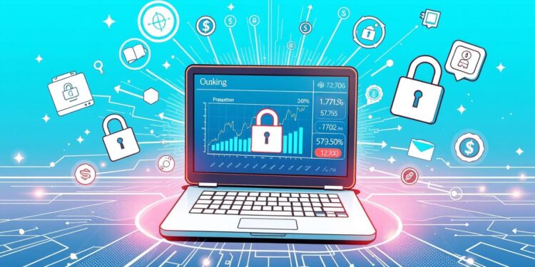 Onlinebanking Begriff erklärt