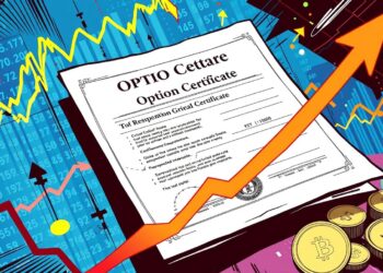 Optionsschein Beispiel