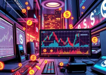 Order im Finanzhandel