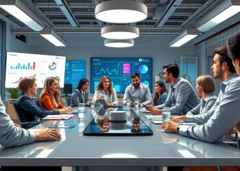 Organisation im wirtschaftlichen Kontext