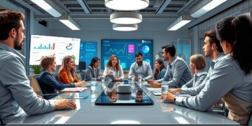 Organisation im wirtschaftlichen Kontext