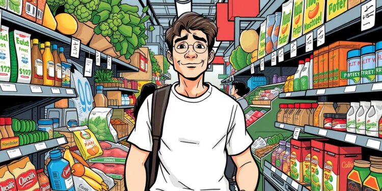 Otto Normalverbraucher