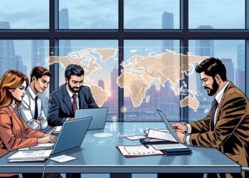 Outsourcing Unternehmensstrategie