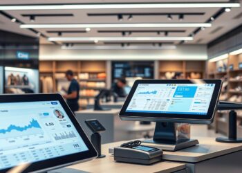 POS-Systeme - Verkaufsprozesse verwalten