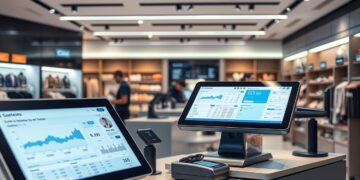 POS-Systeme - Verkaufsprozesse verwalten