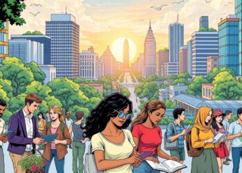 Parität in Wirtschaft und Gesellschaft