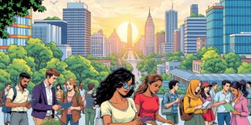 Parität in Wirtschaft und Gesellschaft