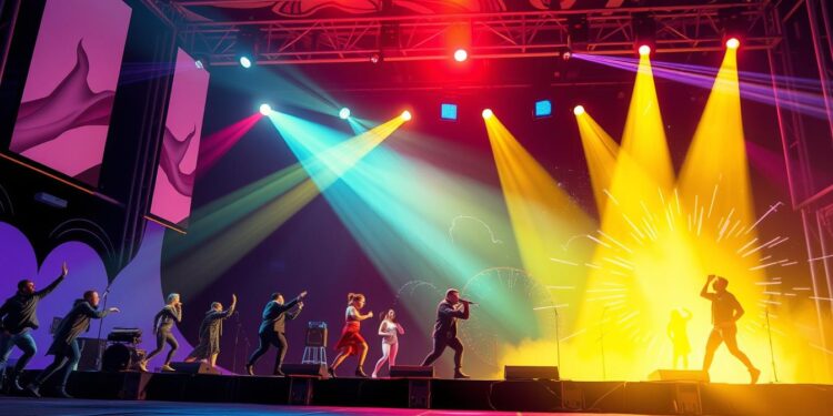 Performance als Begriff erklärt