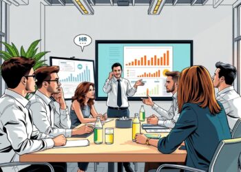 Personalführung – Was ist die Personalführung?