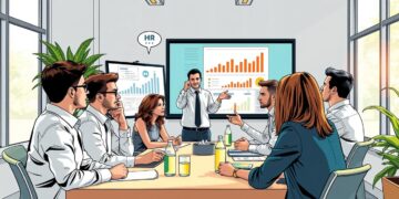 Personalführung – Was ist die Personalführung?