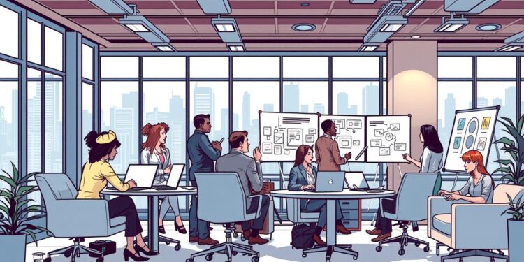 Personalleasing Erklärung