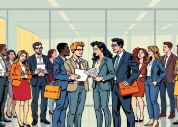 Personengesellschaften - Definition und Erklärung