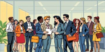 Personengesellschaften - Definition und Erklärung