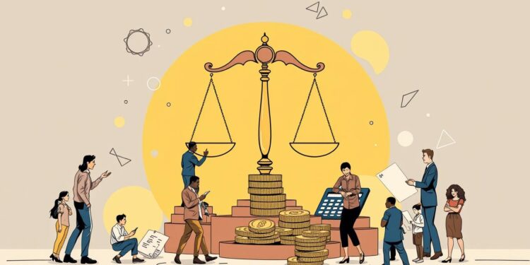 Personensteuern im Steuerrecht