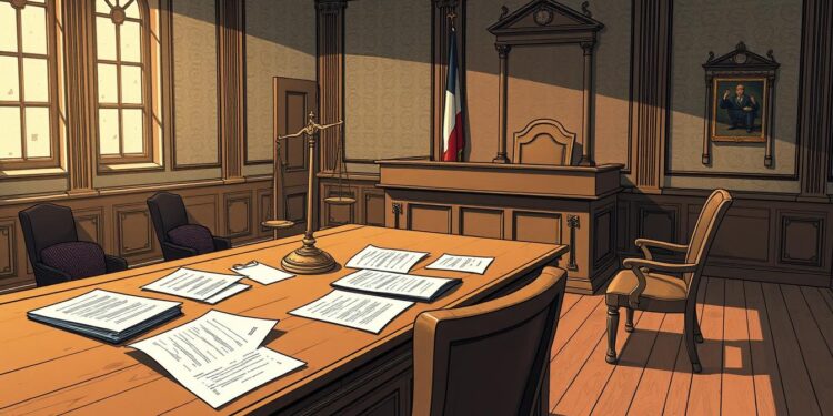 Pfändung in Deutschland