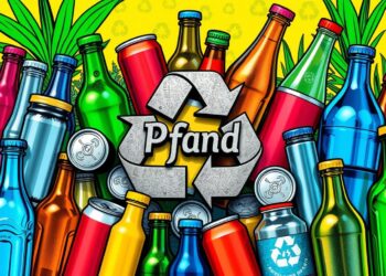 Pfand System Deutschland