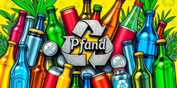 Pfand System Deutschland