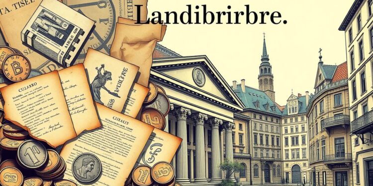 Pfandbriefe - Geschichte und Bedeutung