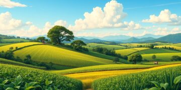 Physiokratie Bedeutung