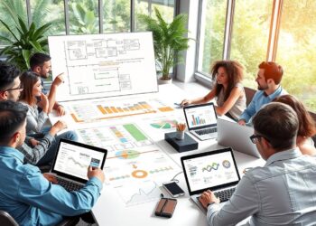 Planung im Unternehmen