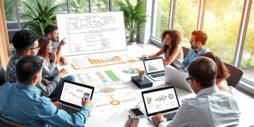 Planung im Unternehmen