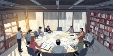 Planwirtschaft – zentrale Planung