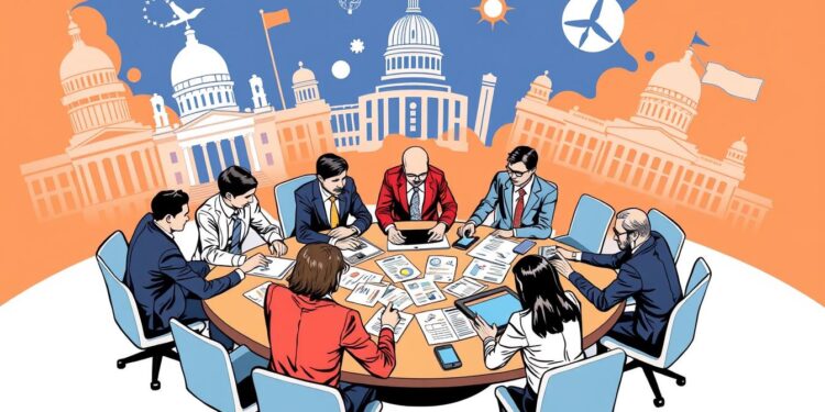 Politikberatung Begriff erklärt