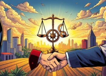 Politische Ökonomie