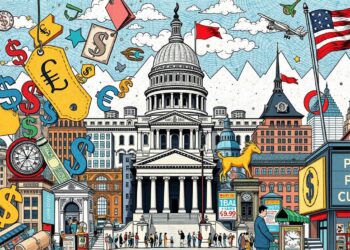 Politische Preisbildung