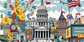 Politische Preisbildung