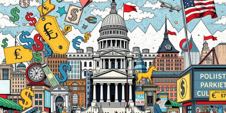 Politische Preisbildung