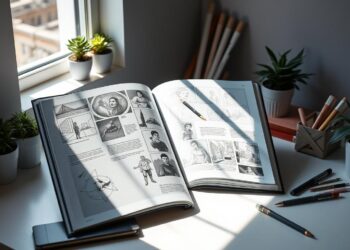 Portfolio Erklärung