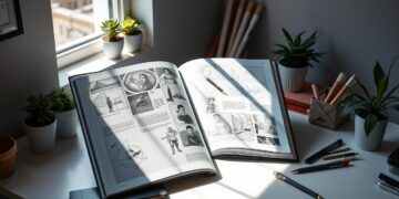 Portfolio Erklärung