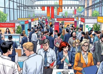 Präsenzbörse Marktteilnehmer