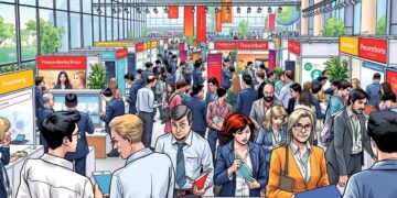 Präsenzbörse Marktteilnehmer