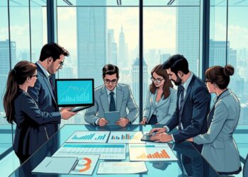 Preisagentur und Markttransparenz