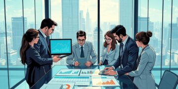 Preisagentur und Markttransparenz