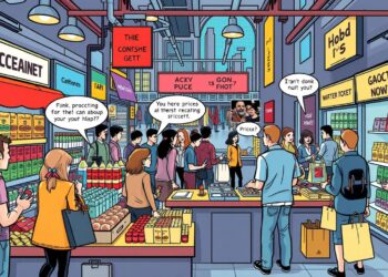 Preisdiskriminierung in der Mikroökonomie