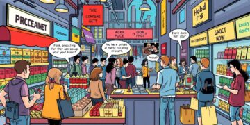 Preisdiskriminierung in der Mikroökonomie