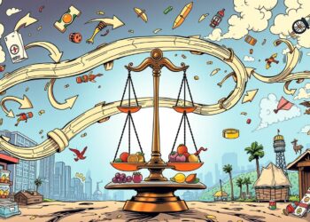 Preismechanismus Erklärung