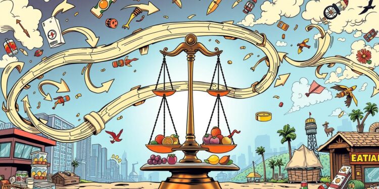 Preismechanismus Erklärung