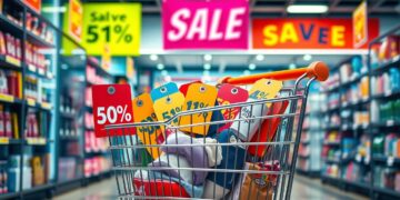 Preisnachlässe Definition