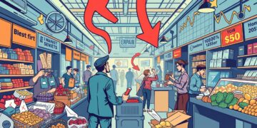 Preisnehmer Bedeutung für den Markt