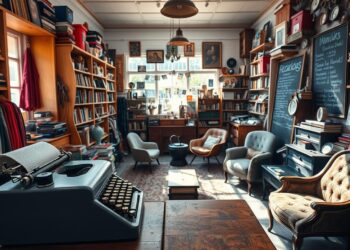 Secondhandshop Definition