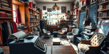 Secondhandshop Definition