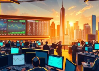 Sekundärmarkt Definition