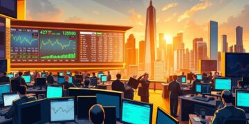 Sekundärmarkt Definition