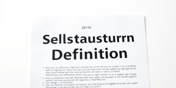 Selbstauskunft Definition
